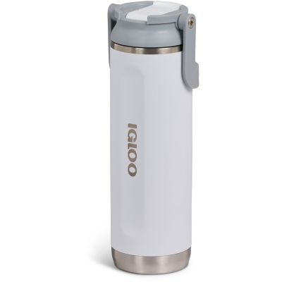 Butelka termiczna (z rurką) IGLOO Sport Sipper 20 OZ (0,6 litra)   one size