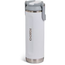 Butelka termiczna (z rurką) IGLOO Sport Sipper 20 OZ (0,6 litra)   one size