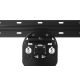 15. Samsung WMN-WM65RXEN uchwyt do tablic informacyjnych 165,1 cm (65") Czarny