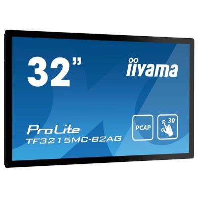2. Monitor iiyama ProLite TF3215MC-B2AG LCD 32" 31.5" 80 cm