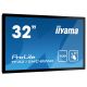 2. Monitor iiyama ProLite TF3215MC-B2AG LCD 32" 31.5" 80 cm