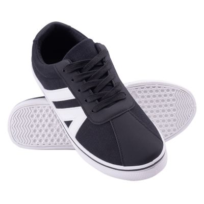 4. Dziecięce Trampki LOSTER II TEEN