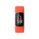 Fitbit Charge 6 pomarańczowy