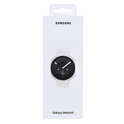 2. Smartwatch Samsung Galaxy Watch 9 SM-L345 40mm LTE Cream