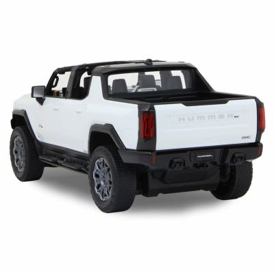 3. Jamara Hummer EV zdalnie sterowany model Samochód Silnik elektryczny 1:26