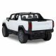 3. Jamara Hummer EV zdalnie sterowany model Samochód Silnik elektryczny 1:26