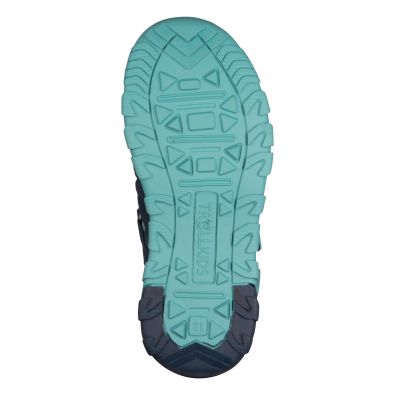 8. Sandały Trollkids Kids Kristiansand Sandal XT Jr 665-110