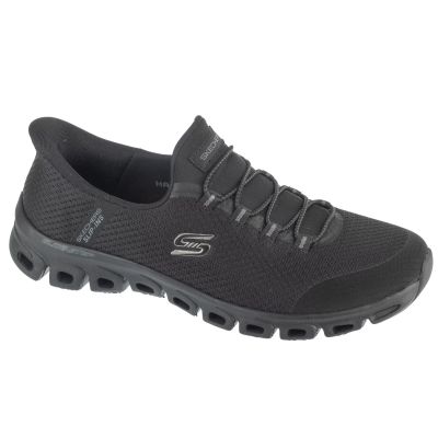 Skechers Slip-Ins: Glide-Step - Pursuit 104547-BBK Czarne 36
