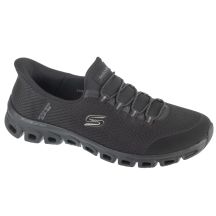 Skechers Slip-Ins: Glide-Step - Pursuit 104547-BBK Czarne 36