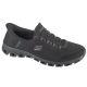 Skechers Slip-Ins: Glide-Step - Pursuit 104547-BBK Czarne 36