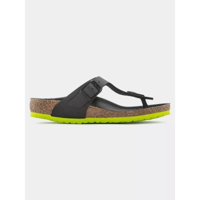8. Klapki Birkenstock Gizeh BS Jr 1024380