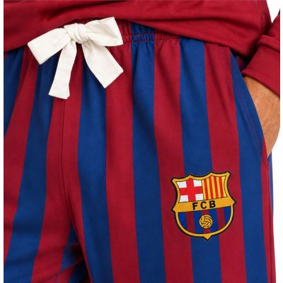 4. FC Barcelona piżama męska 2900003767