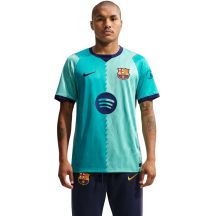 Koszulka męska Nike FC Barcelona Stadium 2026/27 zielona II6652 301 XL