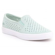 Buty lifestylowe Lacoste Gazon 7-31CAW01342K8