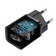 3. Baseus Super Si 1C szybka ładowarka USB Typ C 25W Power Delivery Quick Charge czarny (CCSP020101)