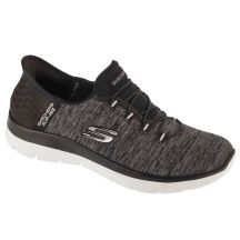 Skechers Summits - Dazzling Haze 149937-BKW Czarne 36