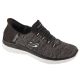 Skechers Summits - Dazzling Haze 149937-BKW Czarne 36
