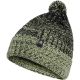 2. Czapka Odlo HEAVY KNIT zielony ONE SIZE