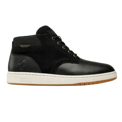 7. Buty Polo Ralph Lauren Sneaker Boot Bo Lcb M 809855863002