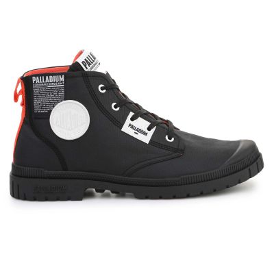 7. Buty Palladium SP20 OVERLAB U 77371-001-M