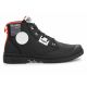 7. Buty Palladium SP20 OVERLAB U 77371-001-M
