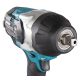 12. Klucz udarowy MAKITA DTW1004Z 18V 1050Nm 1/2"