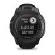 10. Zegarek Garmin Instinct 2X Solar Tactical Edition Black