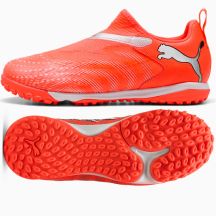 Buty Puma Future 9 Match LL JR TT 108930-01