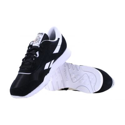 4. CLASSIC NYLON CBLACK