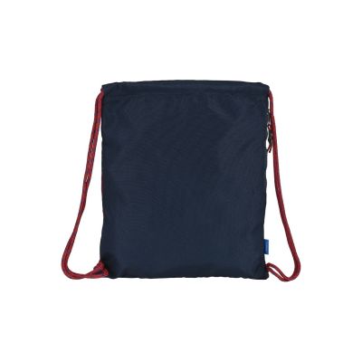 6. Worek sportowy FC Barcelona gym sack 612225865