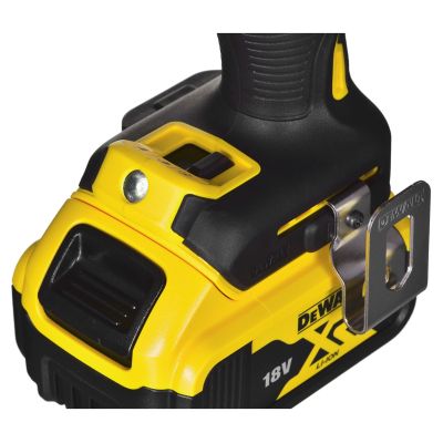 17. Zestaw Combo 18V DCD796+DCF887 2x5,0Ah DCK266P2T