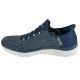 2. Skechers Slip-Ins: Summits - Key Pace 232469-NVY Granatowe 39,5