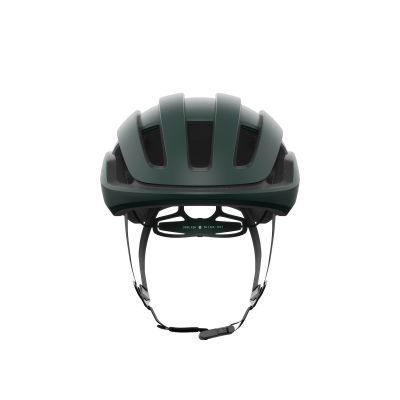 7. Kask rowerowy POC Omne Air MIPS zielony