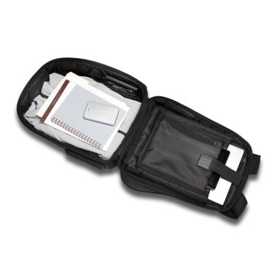6. Kensington Plecak Contour 2.0 Pro na laptopa 17"