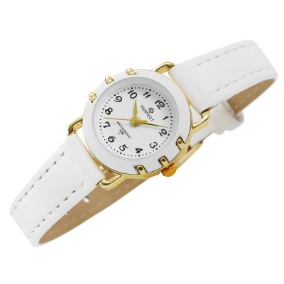 5. Zegarek Dziecięcy Komunijny Perfect  LP033-02