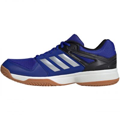 5. Buty adidas Speedcourt IN M IH0577