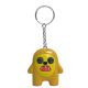 8. FUGGLER KEYCHAIN - MEGA FUGG BAG (DISPLAY 12 PCS)