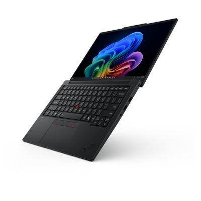 2. Lenovo ThinkPad T14 G7 Ultra 5 325 14.0"WUXGA Touch IPS 500nits LP AG 32GB LPDDR5X-6800 SSD1TB Intel Graphics 60Wh Cam5MP+IR W11Pro Black 3Y OnSite
