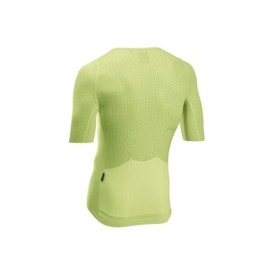 2. Koszulka rowerowa NORTHWAVE Extreme Ultra Light Jersey żółty