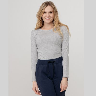 3. Koszulka 4F W H4L22-TSDL350 27M