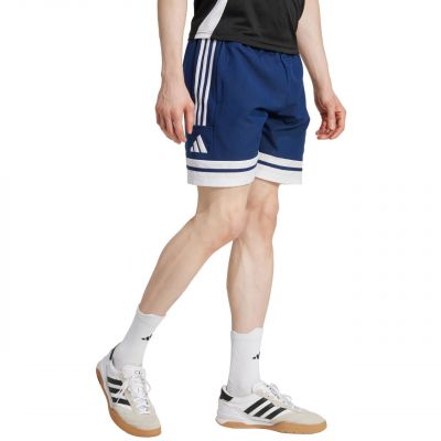 3. Spodenki adidas Squadra 25 Downtime Woven M JD2955