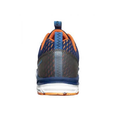 3. Buty Albatros AER55 Impulse Blue Orange U MLI-S25B5