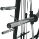 28. VIRTUFIT SM100 SMITH MACHINE - Z STACJĄ WYCIĄGOWĄ - STACJA SIŁOWA