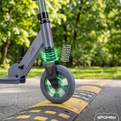 10. Hulajnoga rekreacyjna 145 mm Spokey RIZZ