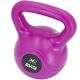 7. HANTLA KOMPOZYTOWA KETTLEBELL 2KG ODWAŻNIK