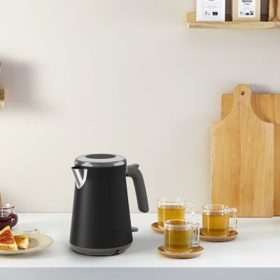 4. Czajnik elektryczny TEFAL KI6668E0