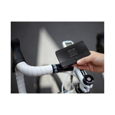 2. Router mobilny TP-LINK  M7350 (4G, LTE; czarny)