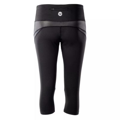3. Legginsy Hi-Tec Likia 3/4 W 92800307335