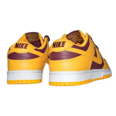 15. Buty Sportowe Nike Dunk Low RETRO - DD1391-702
