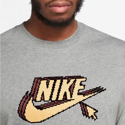 3. Koszulka Nike  Sportswear M FD1296-063